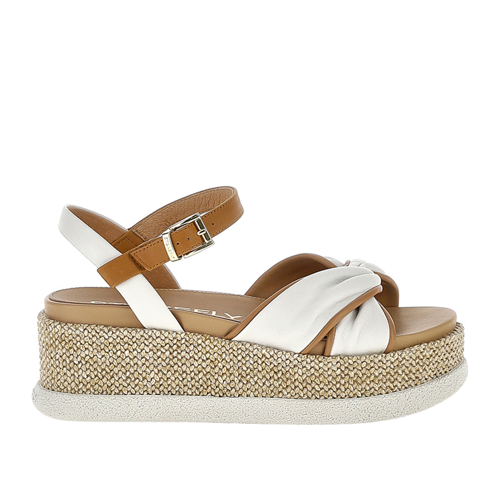 Sandalo Stonefly Arianna 2 Donna - Marrone