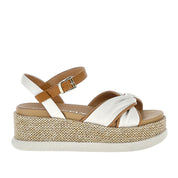 Sandalo Stonefly Arianna 2 Donna - Marrone