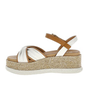Sandalo Stonefly Arianna 2 Donna - Marrone