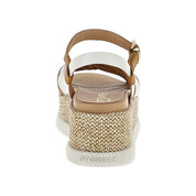 Sandalo Stonefly Arianna 2 Donna - Marrone