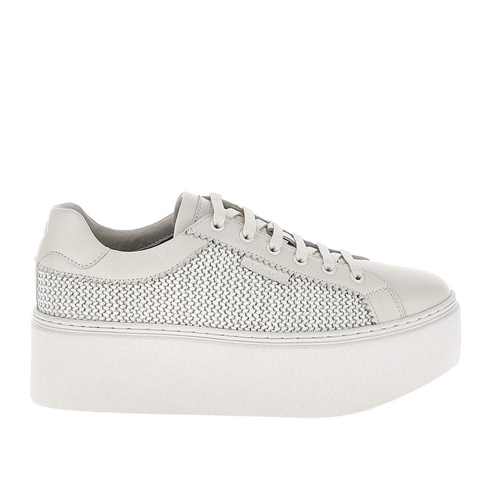Sneakers Stonefly Sky 1 Donna - Bianco