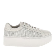 Sneakers Stonefly Sky 1 Donna - Bianco