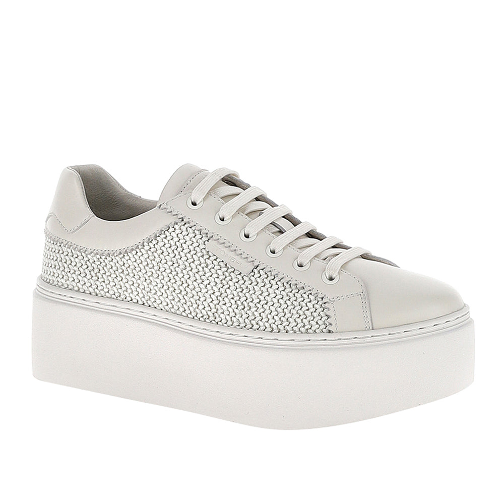 Sneakers Stonefly Sky 1 Donna - Bianco