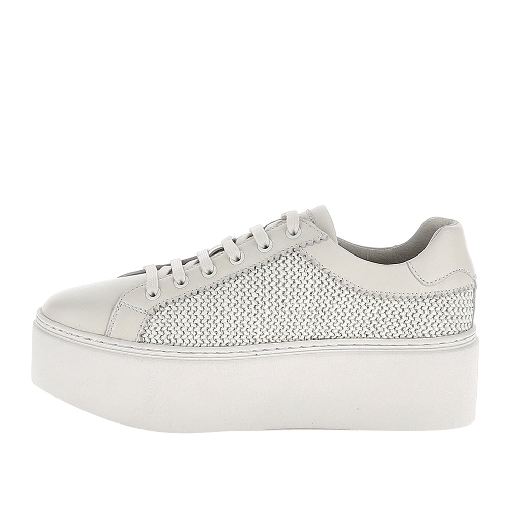 Sneakers Stonefly Sky 1 Donna - Bianco