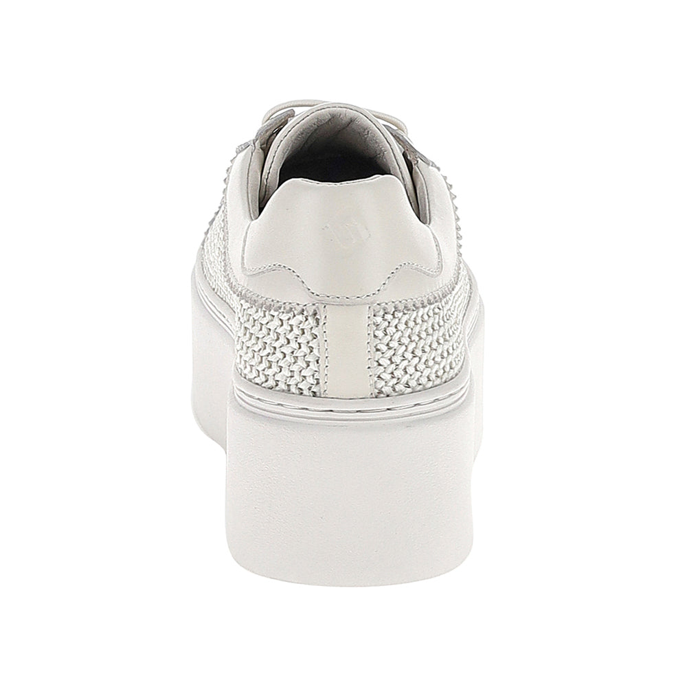 Sneakers Stonefly Sky 1 Donna - Bianco