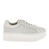 Sneakers stonefly sky 1 donna - bianco