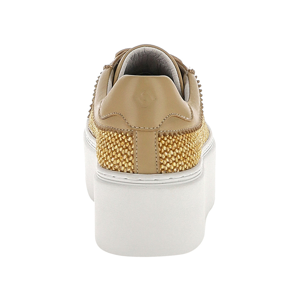 Sneakers Stonefly Sky 1 Donna - Marrone