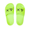 Ciabatta sun68 ragazzo - giallo
