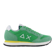 Sneakers Sun68 Tom Uomo - Verde