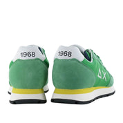 Sneakers Sun68 Tom Uomo - Verde