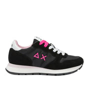 Sneakers Sun68 Ally Donna - Nero