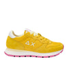 Sneakers sun68 ally donna - giallo