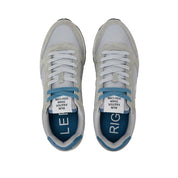 Sneakers Sun68 Tom Solid Uomo - Grigio