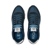 Sneakers Sun68 Tom Solid Uomo - Blu