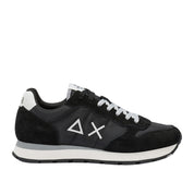 Sneakers Sun68 Tom Solid Uomo - Nero