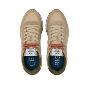 Sneakers Sun68 Tom Solid Uomo - Beige