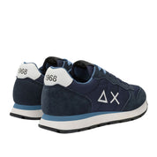 Sneakers Sun68 Tom Uomo - Blu