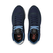 Sneakers Sun68 Tom Uomo - Blu