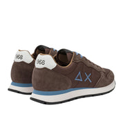 Sneakers Sun68 Tom Uomo - Marrone