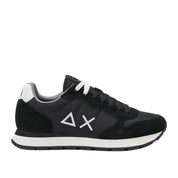 Sneakers Sun68 Tom Uomo - Nero