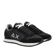 Sneakers Sun68 Tom Uomo - Nero