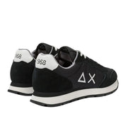 Sneakers Sun68 Tom Uomo - Nero