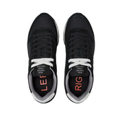 Sneakers Sun68 Tom Uomo - Nero