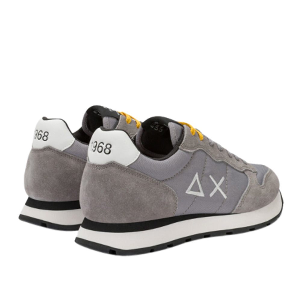 Sneakers Sun68 Tom Uomo - Grigio