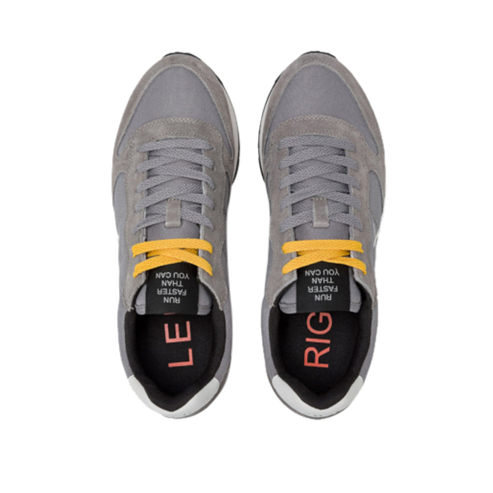 Sneakers Sun68 Tom Uomo - Grigio