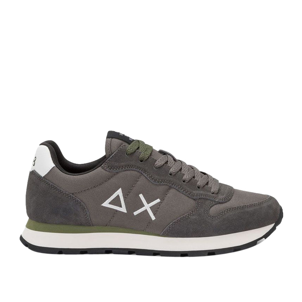 Sneakers Sun68 Tom Uomo - Grigio