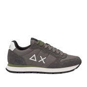 Sneakers Sun68 Tom Uomo - Grigio