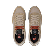 Sneakers Sun68 Tom Uomo - Beige