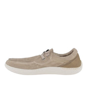Mocassino Sunni Sabbi Uomo - Beige