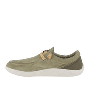 Mocassino Sunni Sabbi Uomo - Militare