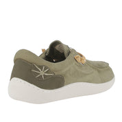 Mocassino Sunni Sabbi Uomo - Militare