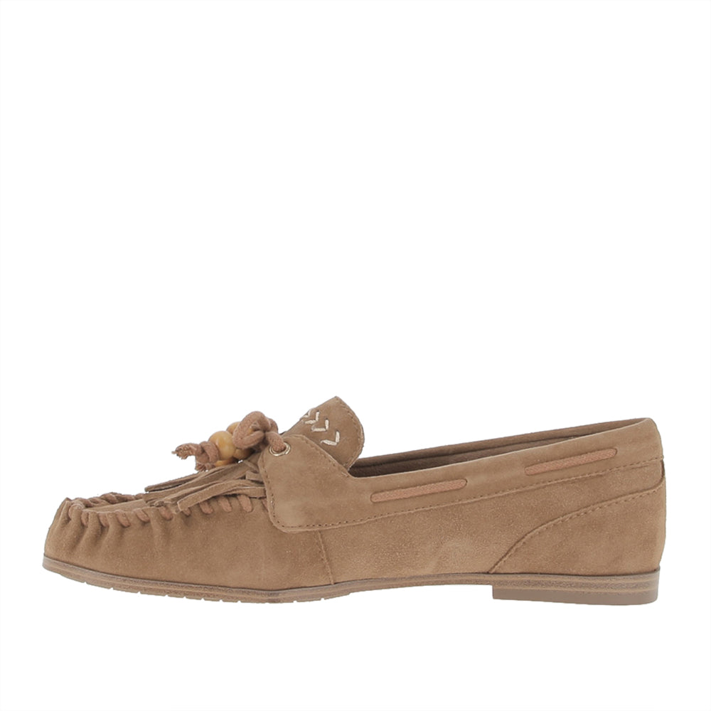 Mocassino Tamaris Donna - Marrone
