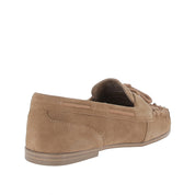 Mocassino Tamaris Donna - Marrone