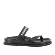 Sandalo Tamaris Donna - Nero