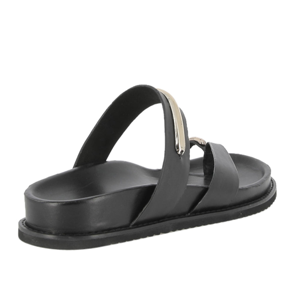Sandalo Tamaris Donna - Nero
