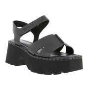 Sandalo Tamaris Donna - Nero