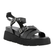 Sandalo Tamaris Donna - Nero