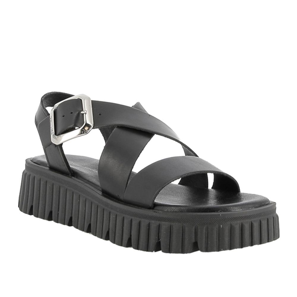 Sandalo Tamaris Donna - Nero