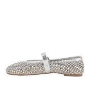 Ballerina Teresaemme Donna - Argento