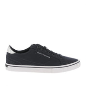 Sneakers Tommy Hilfiger Vulc Core Uomo - Blu