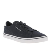 Sneakers Tommy Hilfiger Vulc Core Uomo - Blu