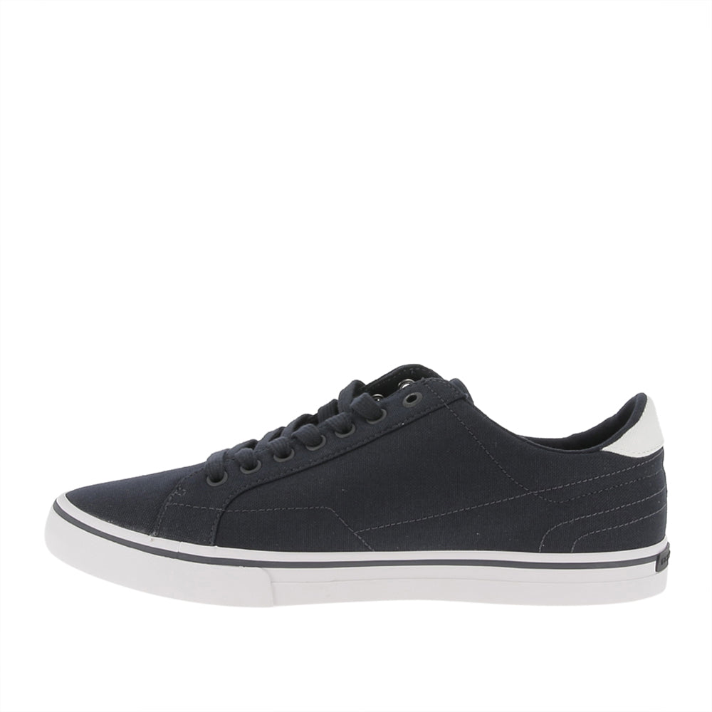 Sneakers Tommy Hilfiger Vulc Core Uomo - Blu