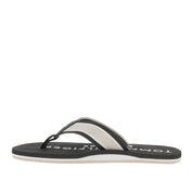 Infradito Tommy Hilfiger Simon Uomo - Nero