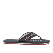 Infradito Tommy Hilfiger Simon Uomo - Blu