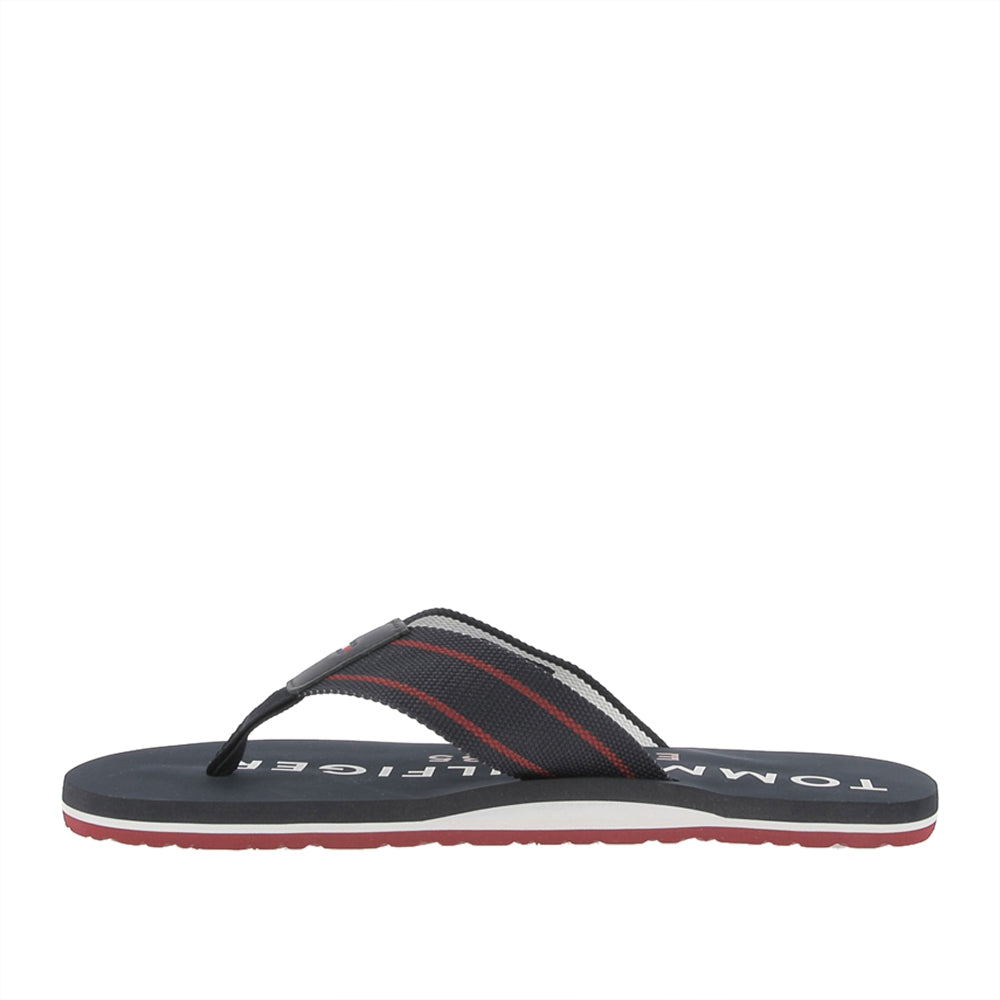 Infradito Tommy Hilfiger Simon Uomo - Blu