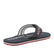Infradito Tommy Hilfiger Simon Uomo - Blu